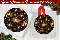 Christmas ornament | Christmas Pattern | Christmas Product Image 1