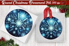 Christmas ornament | Christmas Pattern | Christmas Product Image 1