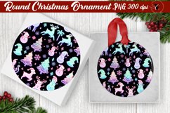 Christmas ornament | Christmas Pattern | Christmas Product Image 1