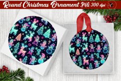 Christmas ornament | Christmas Pattern | Christmas Product Image 1