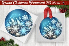 Christmas ornament | Christmas Pattern | Christmas Product Image 1