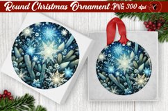 Christmas ornament | Christmas Pattern | Christmas Product Image 1