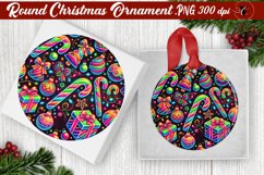 Christmas ornament | Christmas Pattern | Christmas Product Image 1
