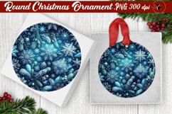 Christmas ornament | Christmas Pattern | Christmas Product Image 1