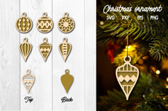 Christmas element svg Product Image 1