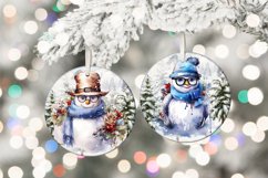 christmas ornament sublimation, santa ornament, winter scene ornament sublimation, christmas ornament bundle, forest landscape ornament png, christmas tag sublimation, snowman gift tag png, christmas ball sublimation, family ornament sublimation design, s