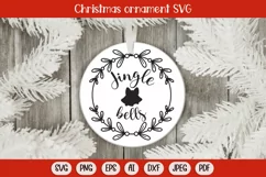 jingle bells svg, christmas ornament svg, christmas svg, christmas svg files, holiday svg, christmas png, christmas sign svg, christmas words svg, family christmas svg, christmas sublimation, christmas svg kids, gift tag svg, christmas wreath svg