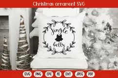 jingle bells svg, christmas ornament svg, christmas svg, christmas svg files, holiday svg, christmas png, christmas sign svg, christmas words svg, family christmas svg, christmas sublimation, christmas svg kids, gift tag svg, christmas wreath svg