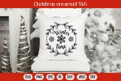 winter time svg, winter svg, christmas ornament svg, christmas svg, christmas svg files, holiday svg, christmas png, christmas sign svg, christmas words svg, family christmas svg, christmas wreath svg, gift tag svg, 