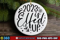 Christmas Ornament SVG Bundle, Christmas SVG Bundle, Christmas Ornaments Bundle, Christmas Ornament Bundle, Snowman Christmas Ornament, Christmas Round Ornaments SVG Bundle, Christmas Ornament SVG, Pet Christmas Ornament SVG Bundle, Pet Ornament SVG Bundl