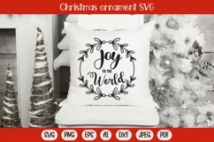 joy to the world svg, christmas ornament svg, christmas svg, christmas svg files, holiday svg, christmas png, christmas sign svg, christmas words svg, family christmas svg, christmas sublimation, christmas svg kids, gift tag svg, christmas wreath svg