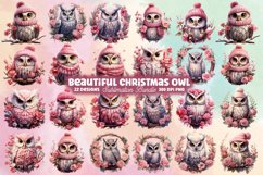 Christmas Owl Clipart, Christmas Owl Clipart Bundle, Christmas Owl Watercolor, Watercolor Christmas Owl, Christmas Owl Sublimation, Christmas Owl, Christmas Owl Clip Art,Christmas Owl Sublimation Designs, Christmas Owl Sublimation Bundle, Christmas Owl Cl