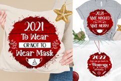 CHRISTMAS PANDEMIC ORNAMENTS SUBLIMATION BUNDLE- PANDEMIC ORNAMENTS CHRISTMAS SUBLIMATION 2021