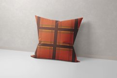 Seamless Bright Christmas Digital Paper, Christmas papers Product Image 4