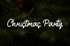 Christmas Party Product Image 1