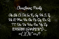 Christmas Party Product Image 2