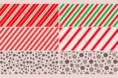 christmas pattern libbey beer glass can wrap svg presized template for 16oz and 20oz glass