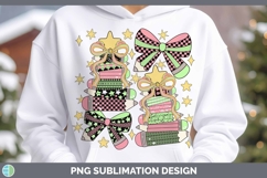 GorgeousChristmas Shirt design.