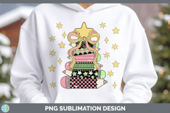 GorgeousChristmas Shirt design.