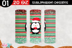 Christmas Tumbler Bundle Product Image 2