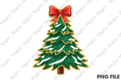 Christmas Png Sublimation Bundle, 90 Christmas Design PNG Product Image 6