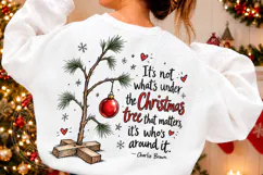Christmas PNG, Trending Christmas PNG Product Image 2
