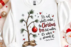 Christmas PNG, Trending Christmas PNG Product Image 4