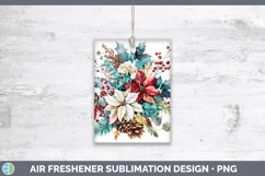 GorgeousChristmas Air Freshener design.
