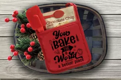 CHRISTMAS POT HOLDERS FOR TEACHERS SVG I CHRISTMAS GIFTS FOR TEACHERS SVG I TEACHER ORNAMENTS SVG