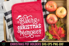 christmas pot holders svg I christmas neighbor gift pot holder svg I pot holders sayings svg I baking quotes pot holder svg
