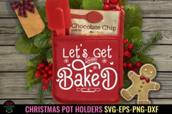 christmas pot holders svg I christmas neighbor gift pot holder svg I pot holders sayings svg I baking quotes pot holder svg