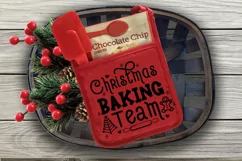 christmas pot holders svg I christmas neighbor gift pot holder svg I pot holders sayings svg I baking quotes pot holder svg