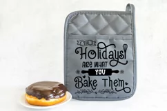 christmas pot holders svg I christmas neighbor gift pot holder svg I pot holders sayings svg I baking quotes pot holder svg