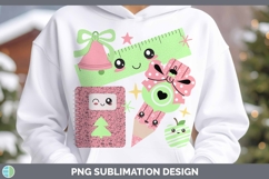 GorgeousChristmas Shirt design.