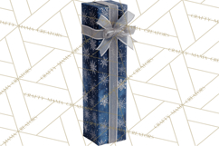 Christmas Presents Clipart PNG, Holiday Gifts Clip Art Product Image 3