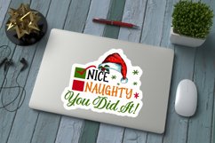 Small Business Christmas Sticker Bundle, Stickers Bundle Product Image 2
