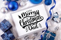 Christmas quotes bundle SVG, EPS, DXF, PNG Product Image 6