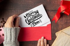 Christmas quotes bundle SVG, EPS, DXF, PNG Product Image 4