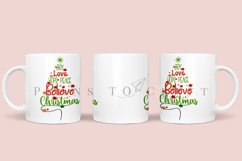 christmas quotes coffee mug sublimation wrap glass mug wrap svg presized for 11oz and 15oz glass mug are sublimation files