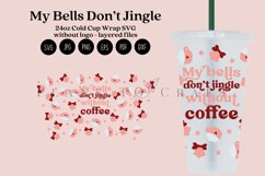 christmas quotes starbucks 24oz cold cup wrap svg presized template for tumbler venti suitable for cricut and silhouette