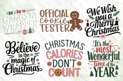 Christmas Quotes SVG PNG Sublimation Product Image 4
