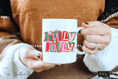 Coquette Holly Jolly PNG Product Image 2