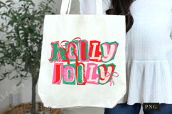 Coquette Holly Jolly PNG Product Image 7