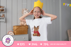 Christmas Reindeer clipart kawaii clipart png Cute vector Product Image 5