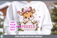 GorgeousChristmas Shirt design.