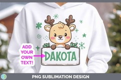 GorgeousChristmas Shirt design.