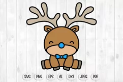 reindeer svg, christmas svg, reindeer face svg, cute reindeer svg, reindeer svg file, deer svg, deer head svg, deer face svg, cartoon deer svg, baby deer svg, deer christmas svg, cute deer svg, christmas svg kids