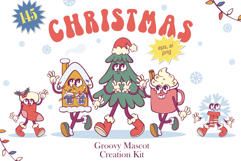 Retro Mascot Creator Ultimate Bundle Product Image 3