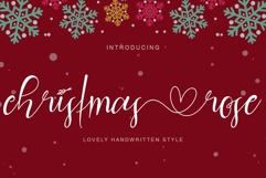 Beautiful Font &amp; Graphics Bundle Product Image 26