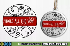 christmas round sign svg, christmas door sign, christmas door sign SVG, christmas ornament svg, Farmhouse Christmas Round Sign Bundle, Christmas Round Sign Bundle, Round Sign Making Bundle, Christmas Round SVG, Christmas Sign SVG, Christmas Rounds Door Si